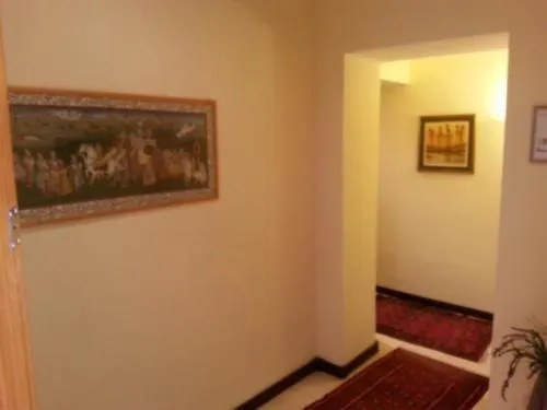 Bed and Breakfast Le Stanze del Papa Roma 2*,  Italia
